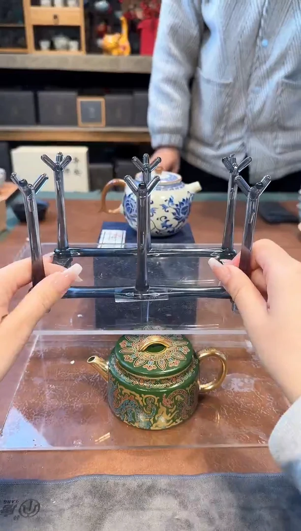【闪购商品】不带茶盘不带礼盒@@2770