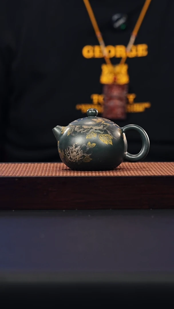 茶壶紫砂宜兴紫砂