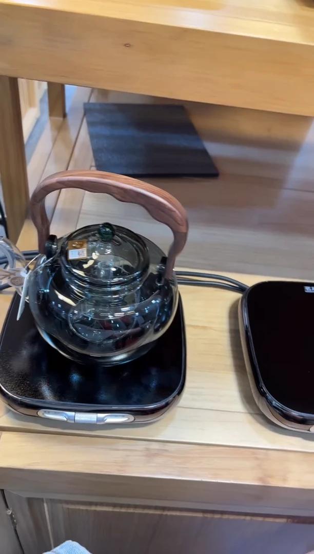 【闪购商品】茗凤祥-魔术师-X3+山雅壶烟灰