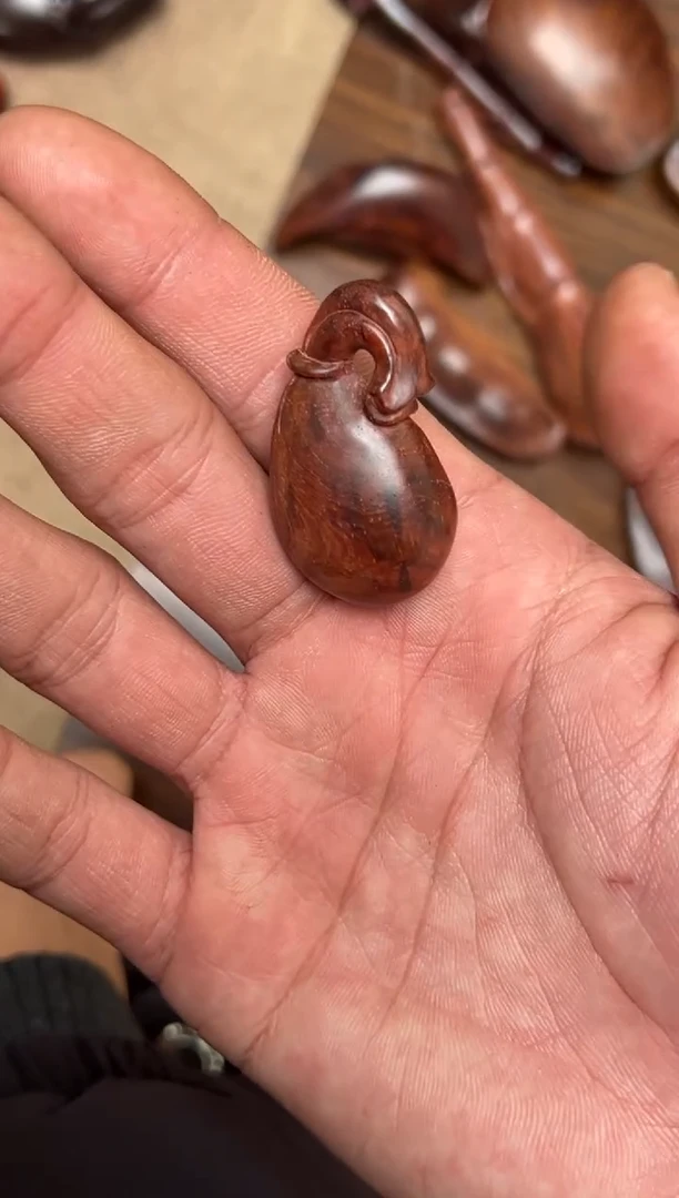 手串/手链黄花梨/降香黄檀海南黄花梨福袋