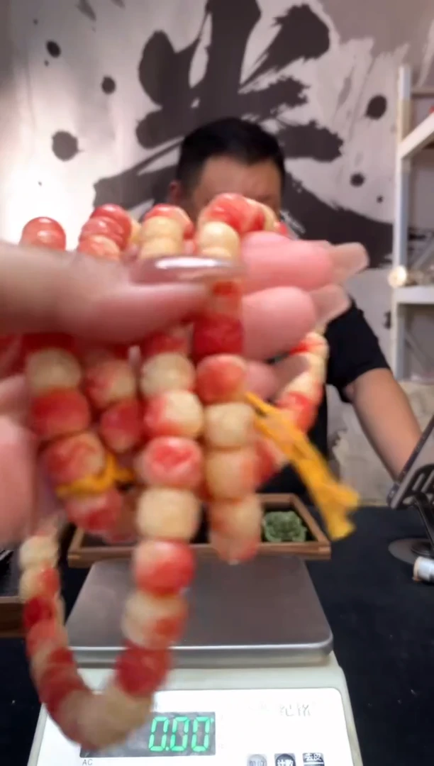 橄榄核把件金***?猛犸猛犸猛犸171