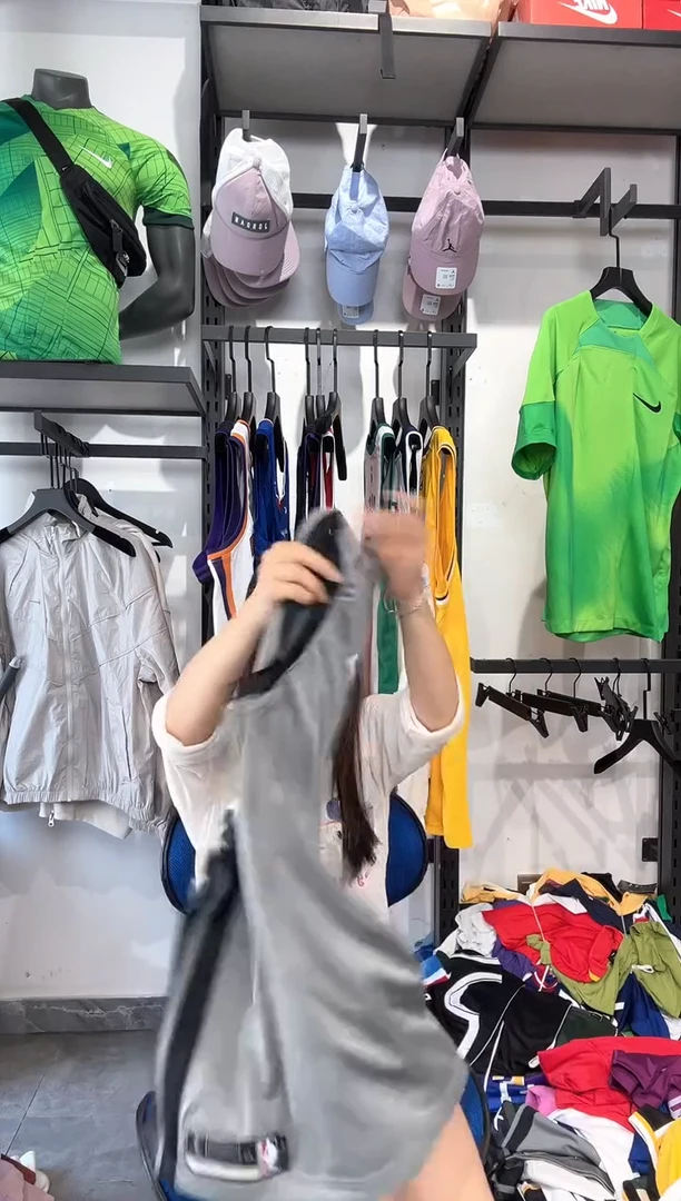 1315  编码 耐克卫衣服饰过款为准 尺码