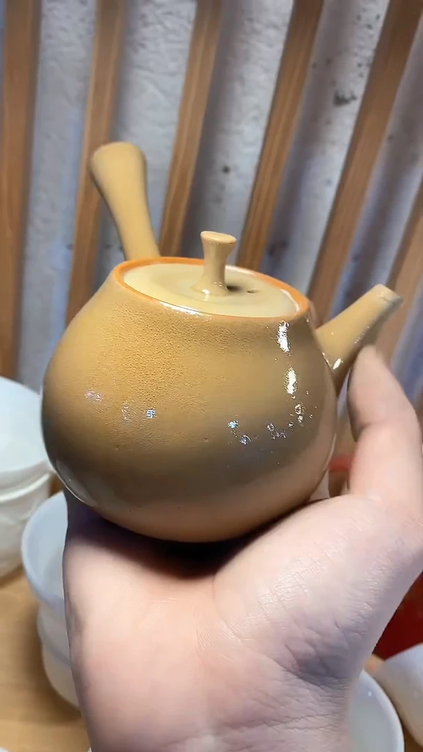 【闪购商品】瓷片陶瓷茶器孤品54