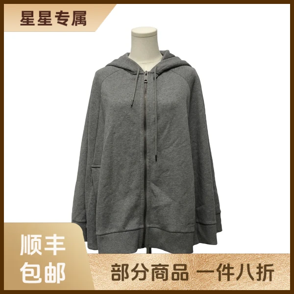 妃鱼/博柏利/棉/外套/95新/星三06