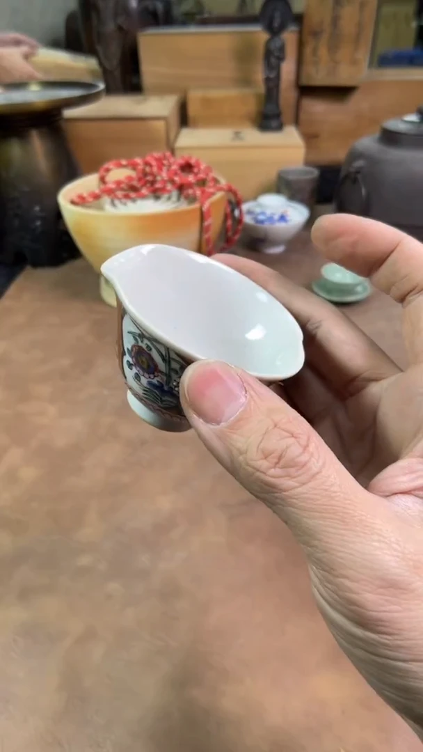 【闪购商品】摆件茶宠瓷器茶具套装