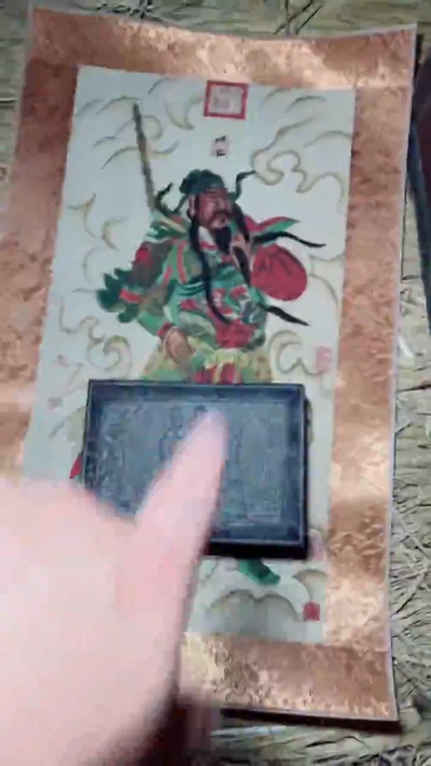 主播推荐主播推荐1木盒子