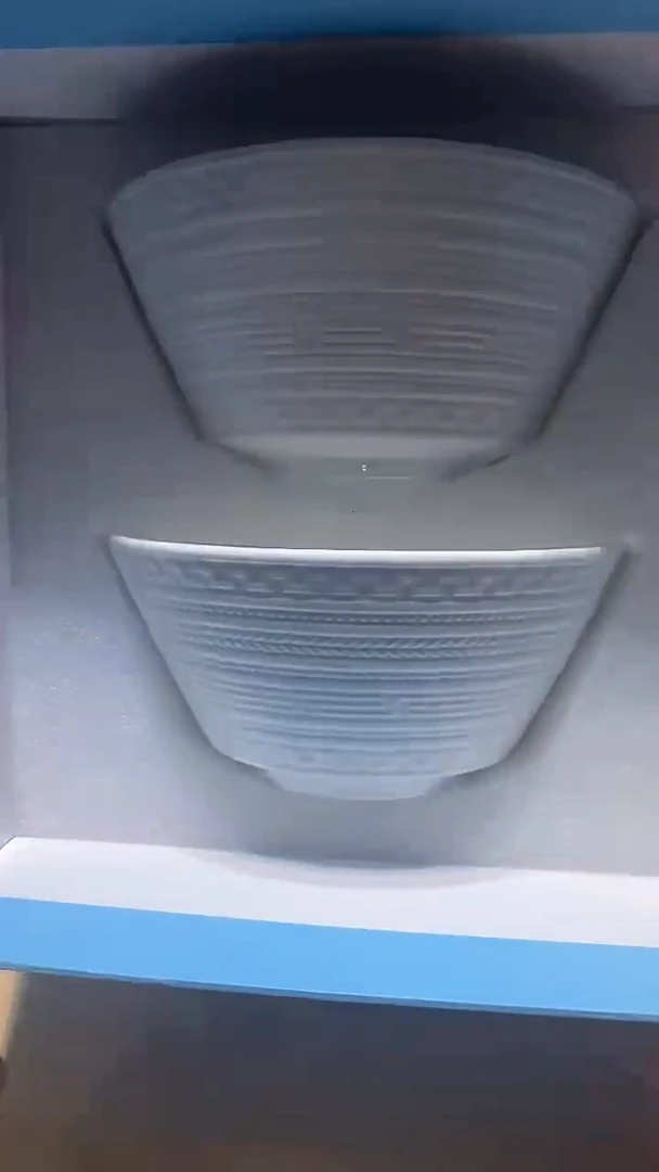【闪购商品】瓷片锅碗瓢盆一件不剩