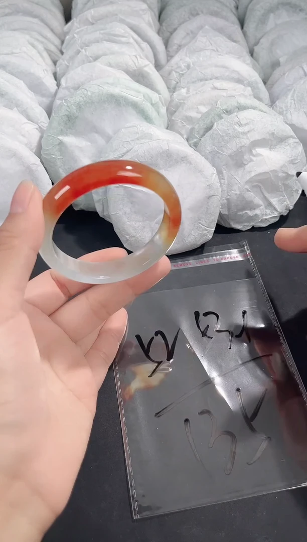 非金属无53.1圈口