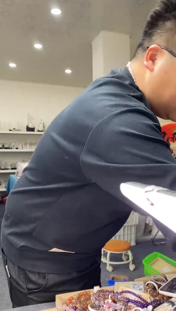 【闪购商品】水晶手串13/296未镶嵌多样性发一件