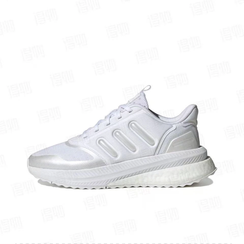 【微瑕慎拍】阿迪达斯织物防滑低帮鞋 IG4780-38.5(鞋面脏污发黄)