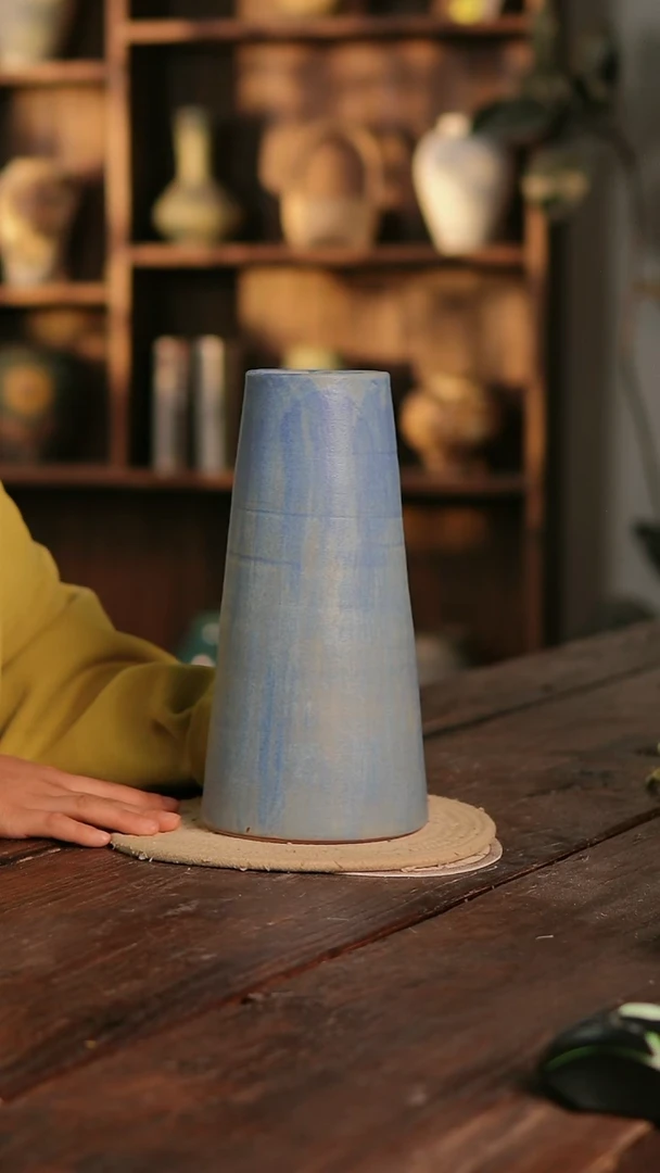 摆件13-12高28口8误差2无孔