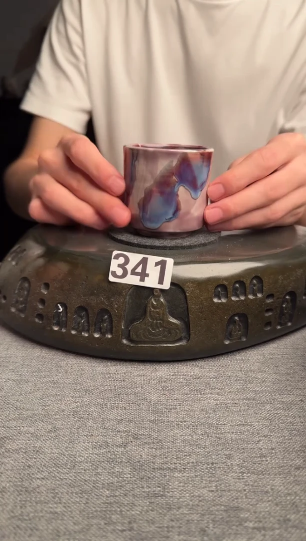 341景德镇陶瓷茶器系列