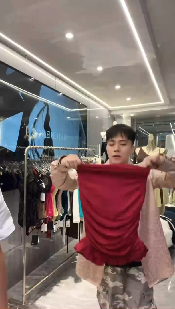 美辰舞服清仓瑕疵S 编码D49