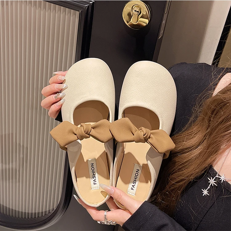【退货补贴运费】清仓半托女鞋 按编码拍