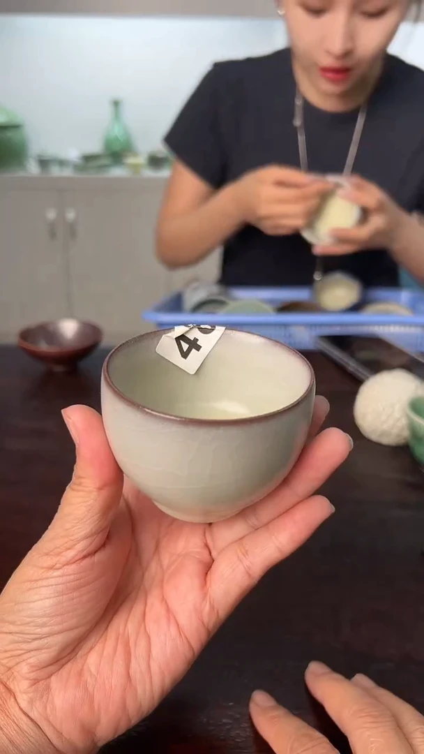 龙泉云间青瓷3768039177648734518