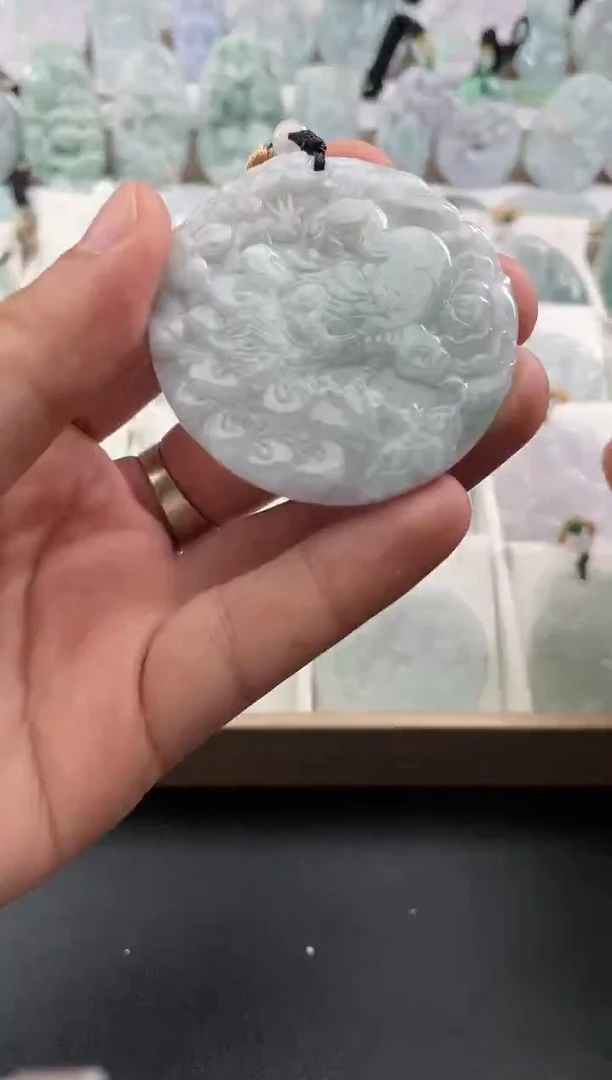 颈饰未镶嵌翡翠25/12/20/.146