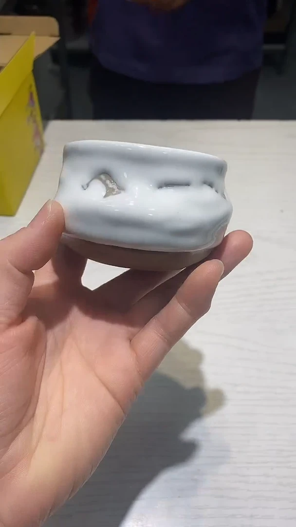 瓷片生活的本意就是开心@@1