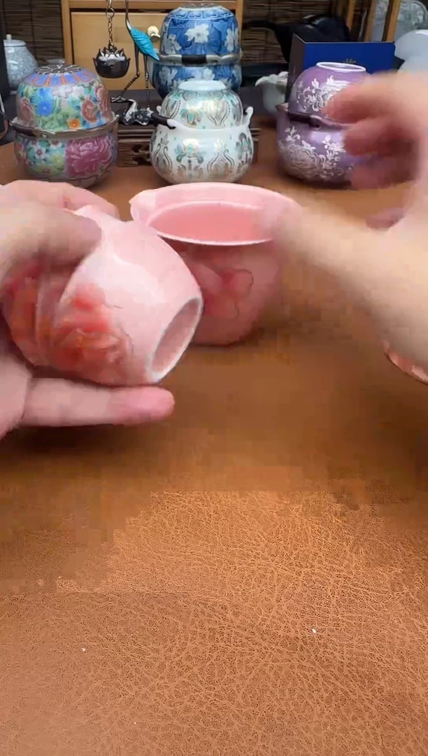 新店福利，陶瓷大福利