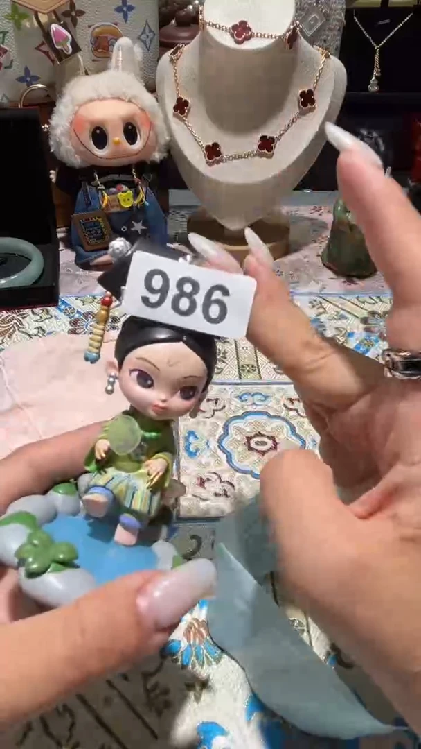 瓷片无品牌瓷片柴窑烧制半手工多人