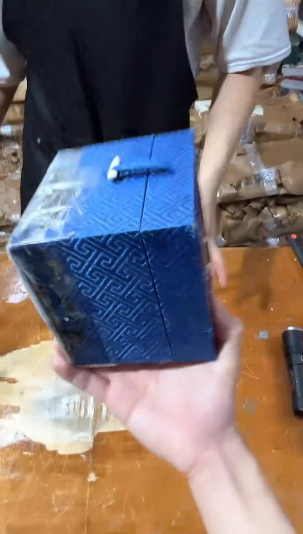 瓷片其他其他其他（不带礼盒）