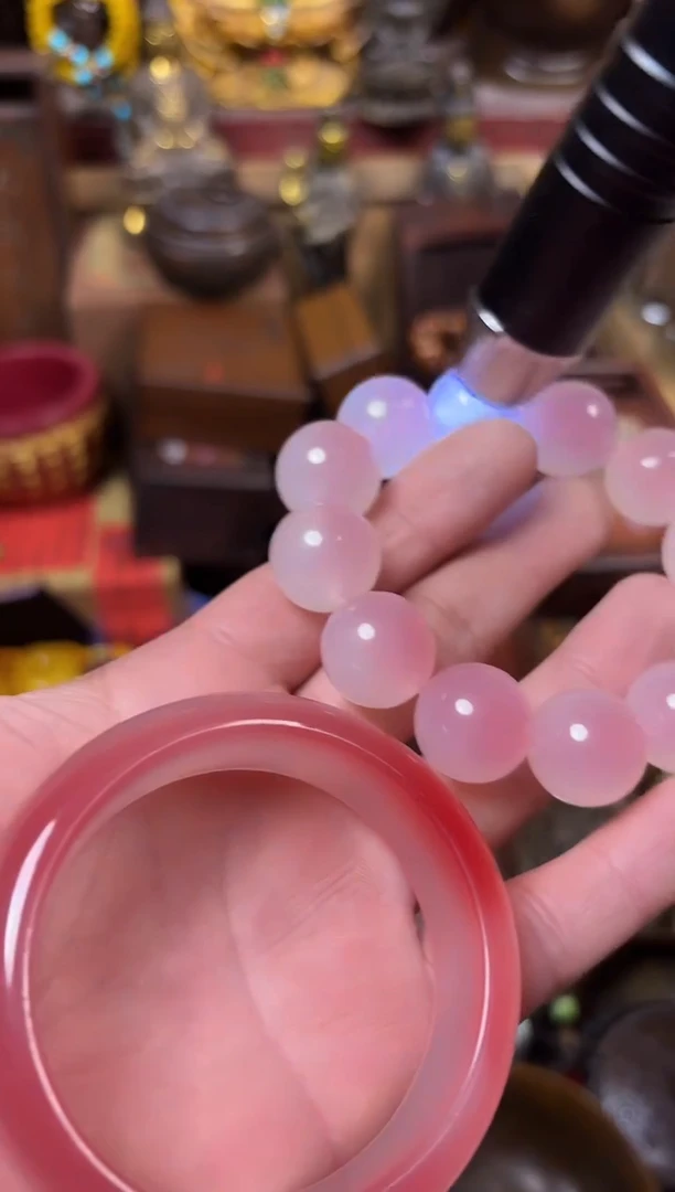 【闪购商品】贝壳手串/手链------------------