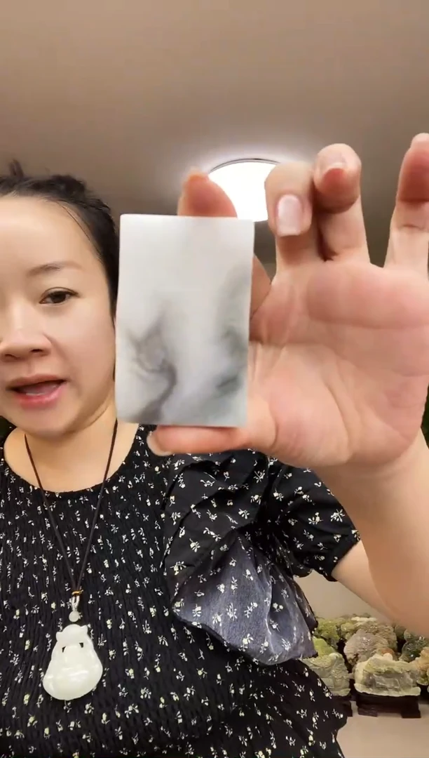 青花无事牌多样性随机发一