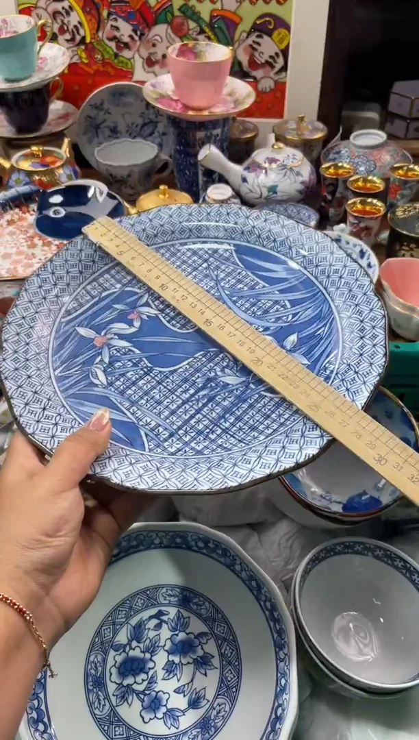 【闪购商品】瓷片瓷片满20米包邮一单一付