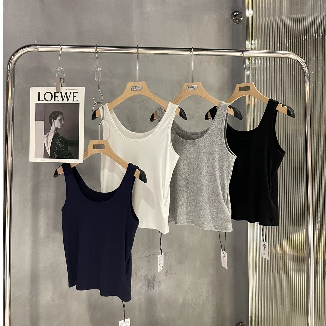 【寒泽自制】爱豆背心2T912