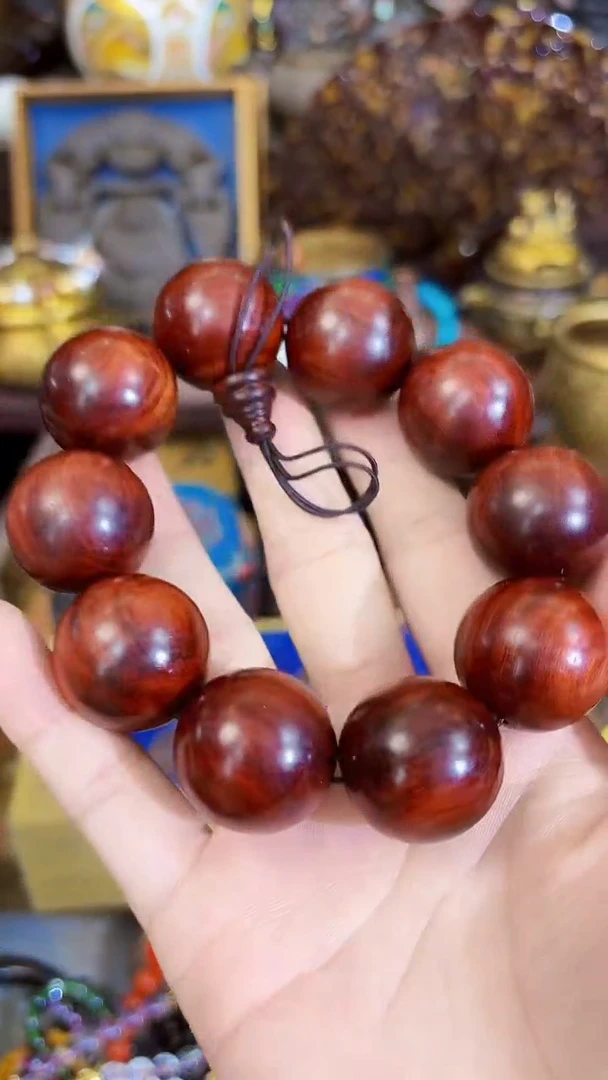 风车木（黑檀木）1