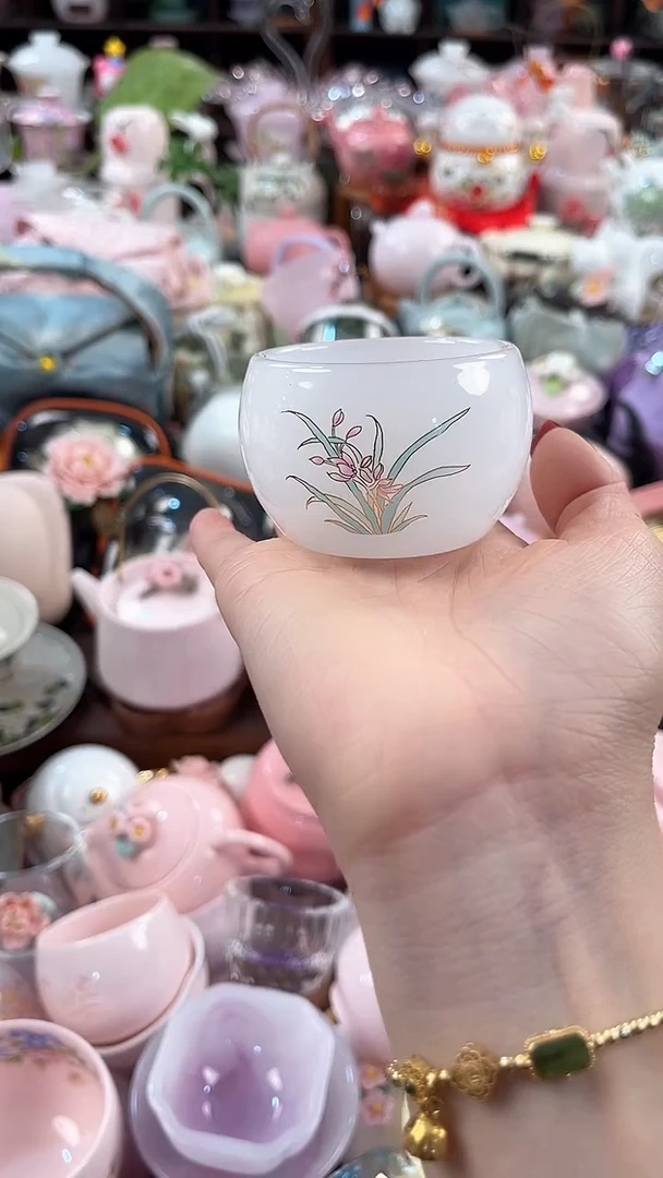 【闪购商品】壶茶具：库存仅剩1件