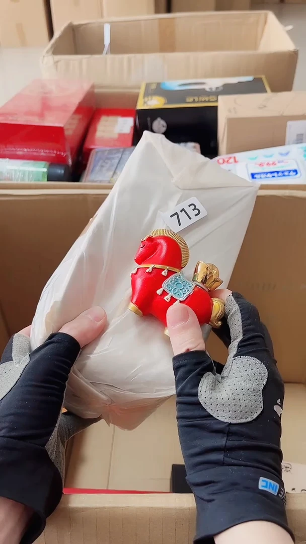 瓷片陶茶666文玩周边多人