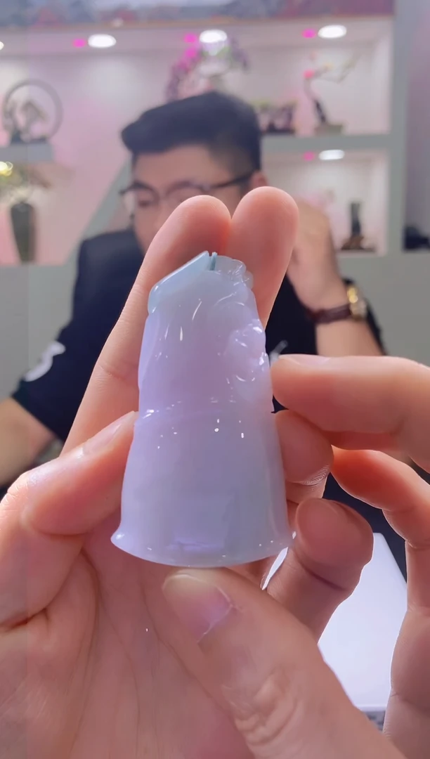 定制翡翠未镶嵌J-@@SX52933