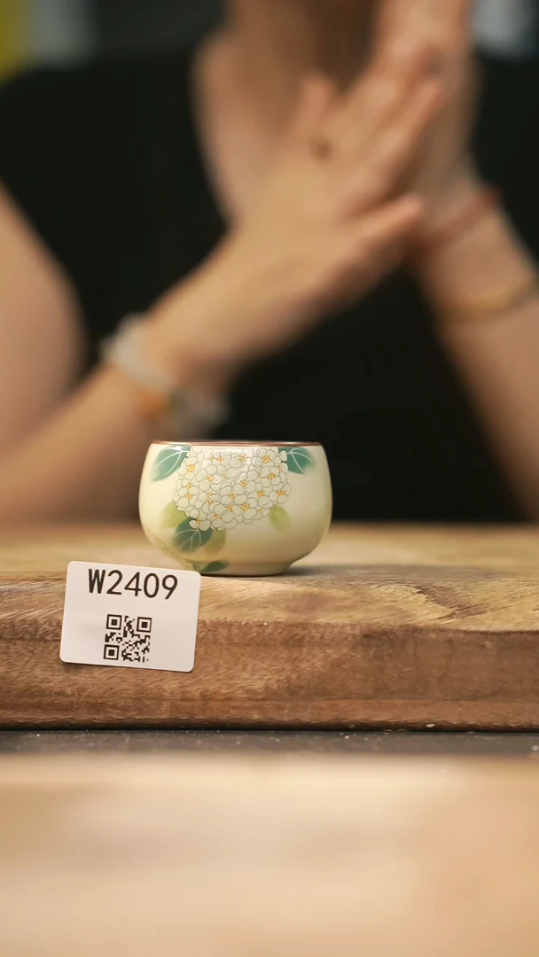 【经典福利】/ 杯子@@W2409