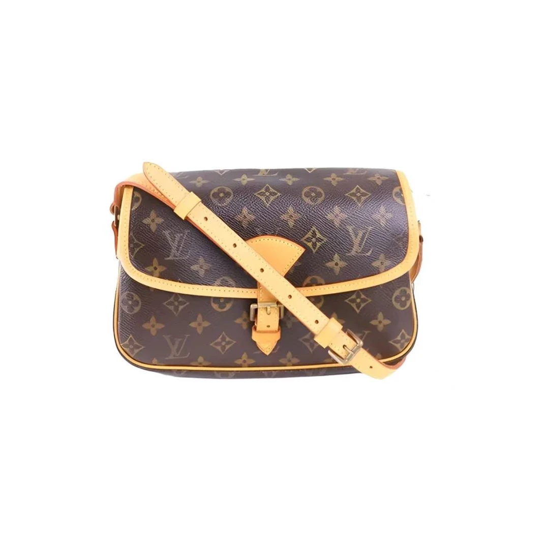 99新 LouisVuitton/路易威登 LV 路易威登 法棍包