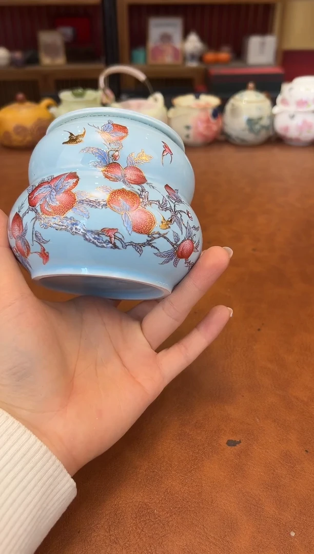 -熹宁陶瓷通用链接