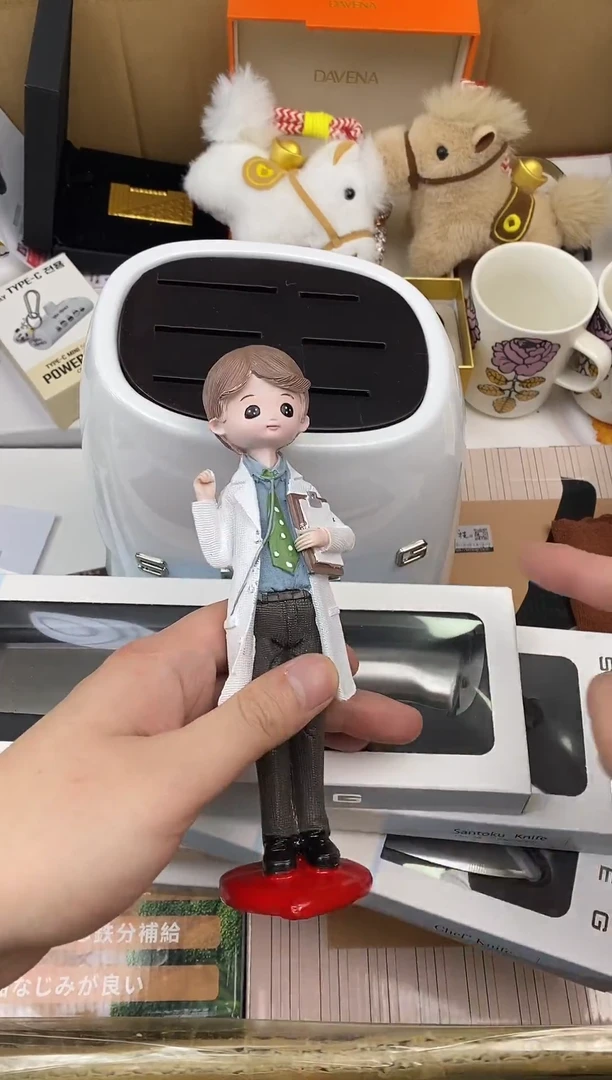 其他如图所示 高端礼品