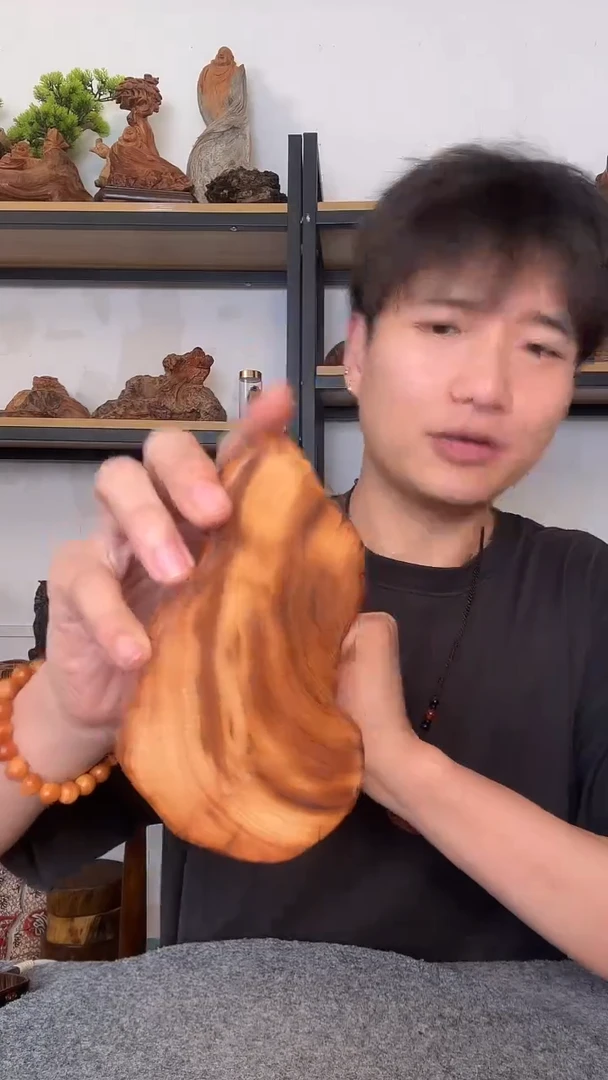 【闪购商品】柏木（崖柏）崖柏