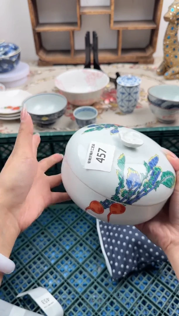 瓷片A-----------V457