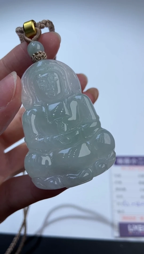 未镶嵌挂件翡翠莫**g123123