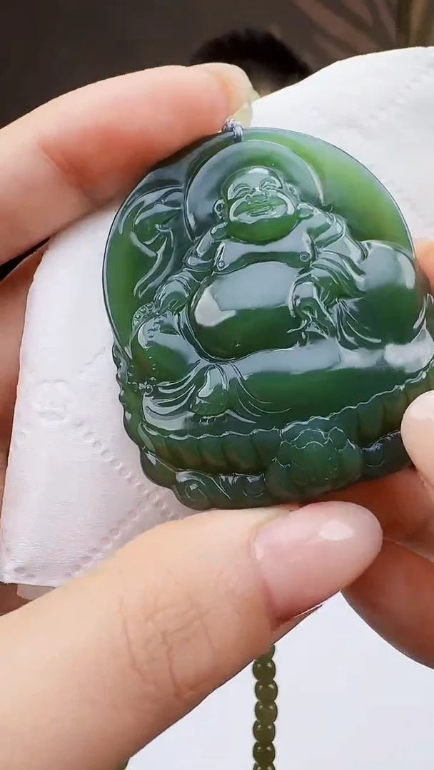 定制和田玉天然和田玉（拍一发一）