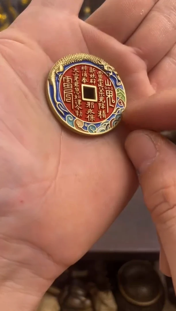 1案台摆件  物品摆件