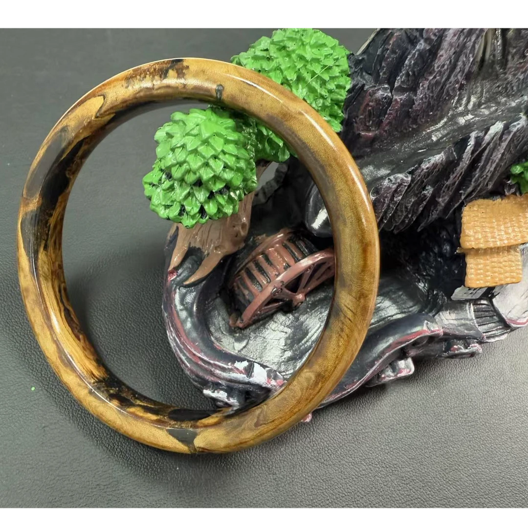 【官方补贴】SS级经典典藏 珍藏款 文化传承系列 手镯 DYWW389