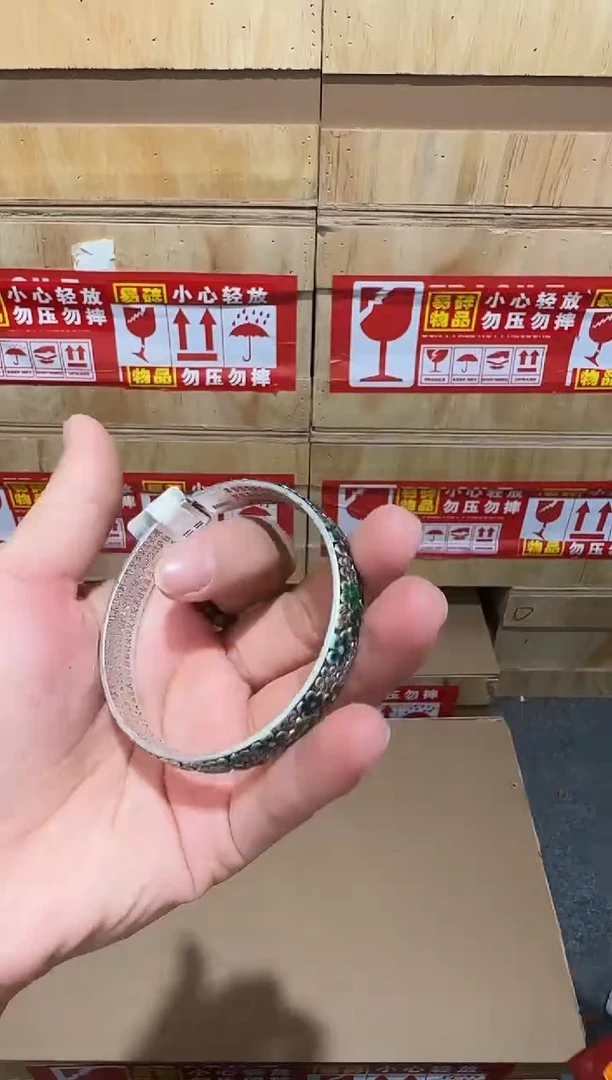 又禧文玩精品手串-无礼盒-@@SP352