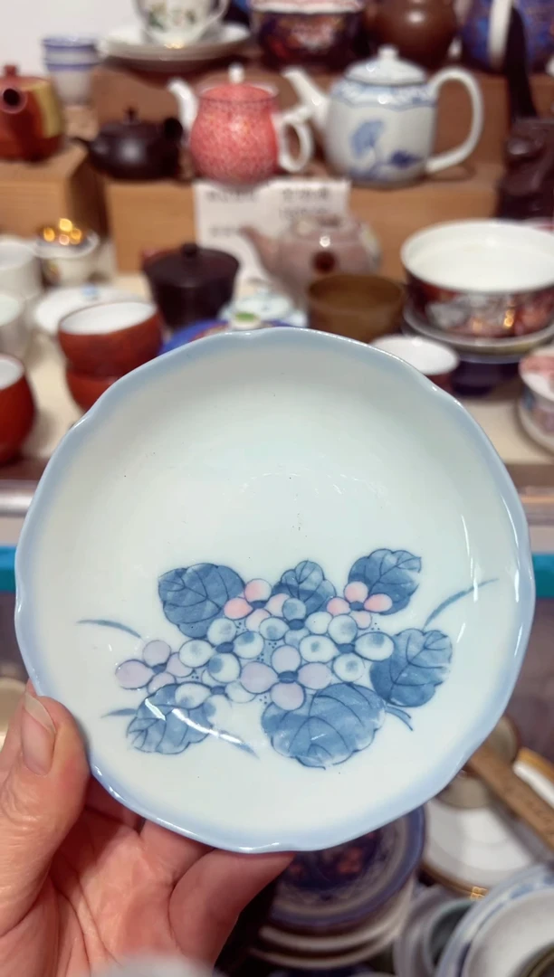 【闪购商品】汉青阁陶瓷，欢迎下单