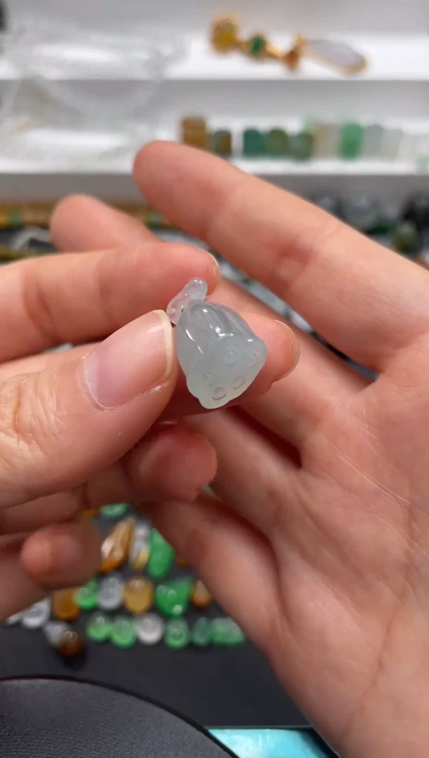 未镶嵌裸石翡翠天然缅甸a货翡翠裸石