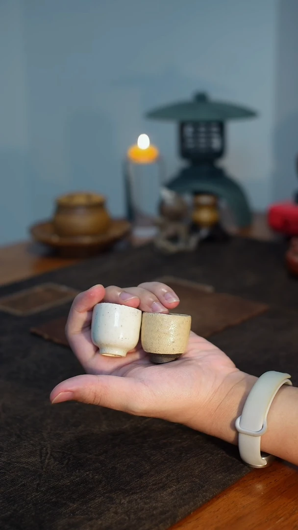耕物集茶周边手作美器