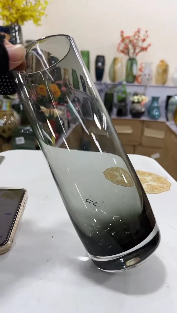 【闪购商品】也麦花器