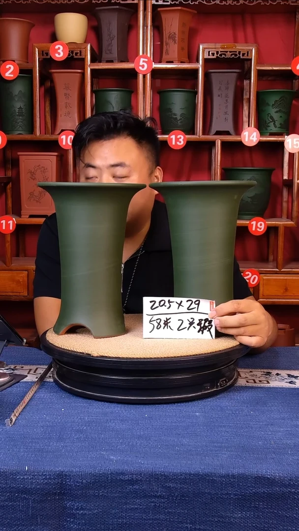 紫砂花盆1111111