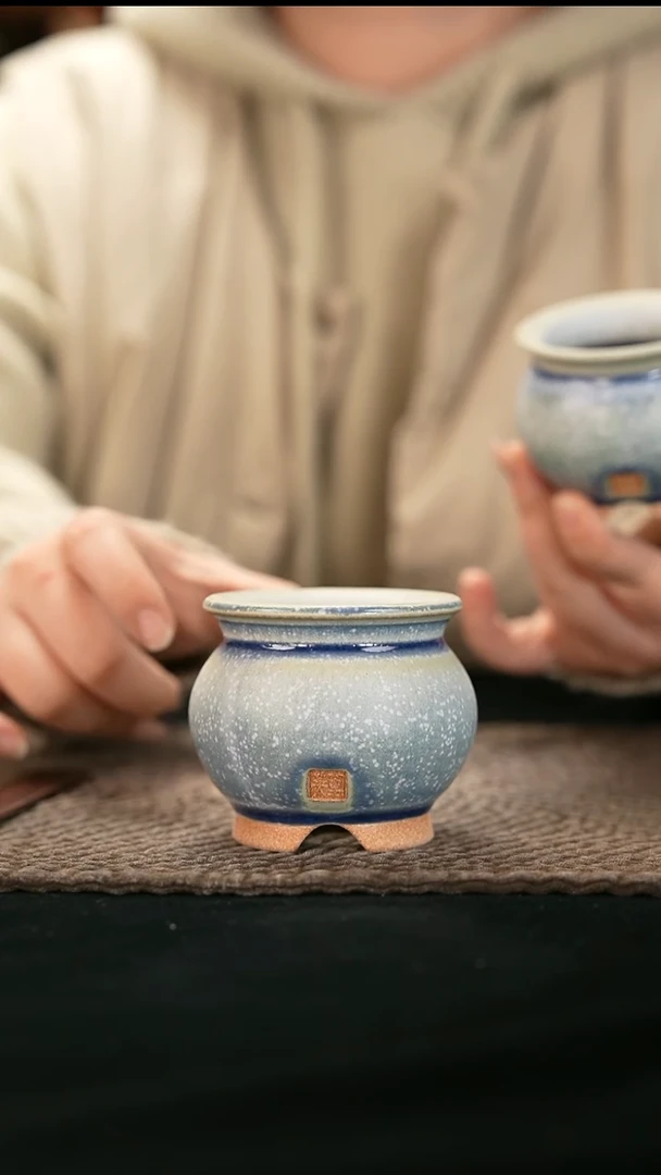 口径4.5花盆-12-29-378特默认有瑕