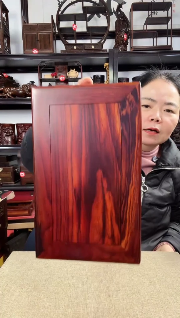 木906老李红木工艺品